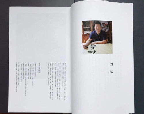 書畫家影像網(wǎng)｜本期書籍熱銷榜 劉猛臨作經(jīng)典鉅獻(xiàn)